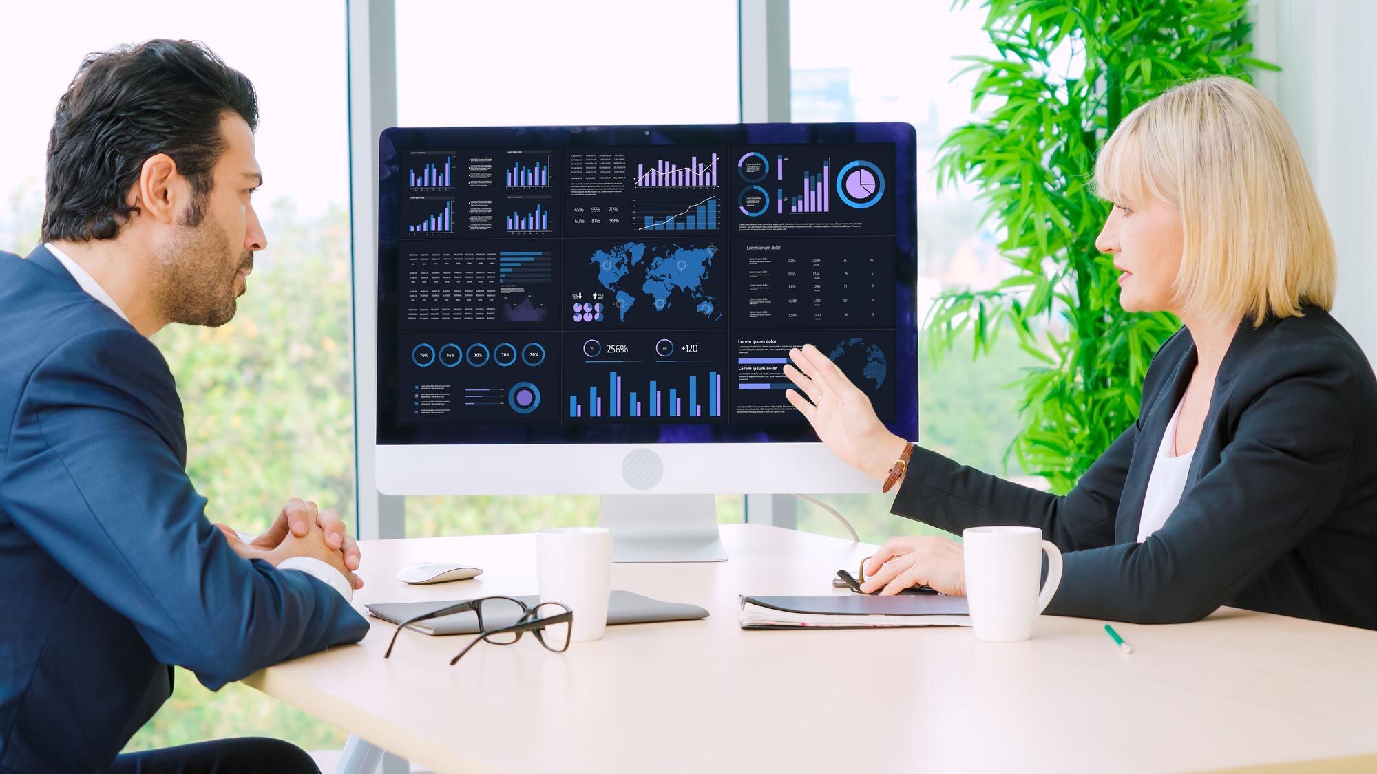 Laying the Groundwork: Why Technical SEO is Crucial for Your Digital Success 5 business data dashboard provide business intellige e42e7b96dfe8b623f1fd