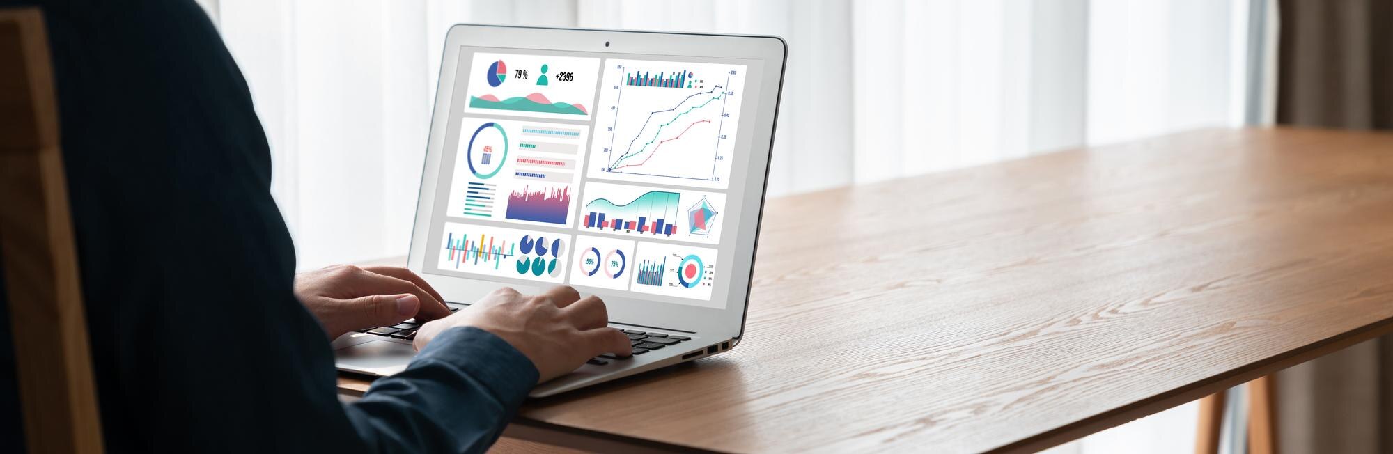 Laying the Groundwork: Why Technical SEO is Crucial for Your Digital Success 3 business data dashboard provide modish business in 8736eff51805ec960f27
