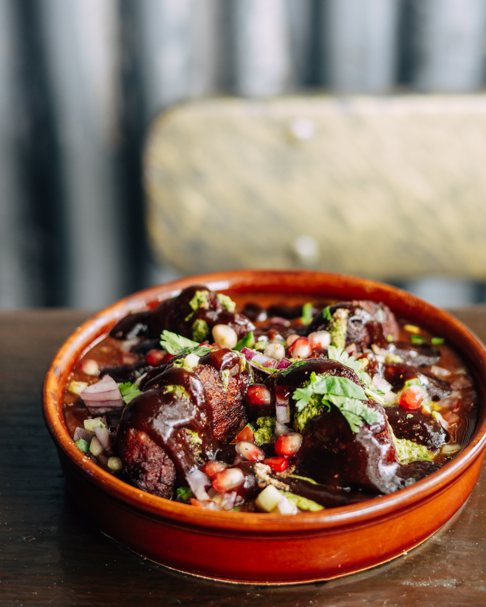 The Flavourful Tracks of Patri: Crafting Brand Identity Through Cultural Narratives Patri Indian Restaurant The Flavourful Tracks of Patri: Crafting Brand Identity Through Cultural Narratives Patri indian Restaurant