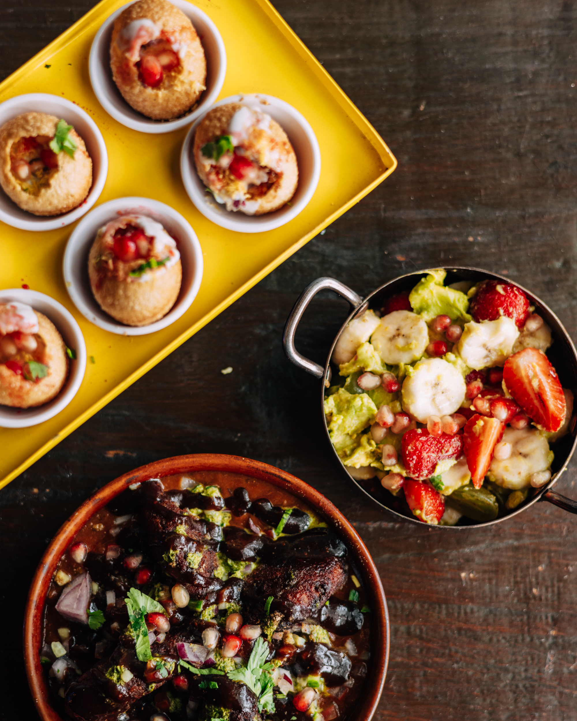 A Culinary Celebration: Experience India's Railway Heritage Through Food Patri Indian Restaurant A Culinary Celebration: Experience India's Railway Heritage Through Food Patri indian Restaurant