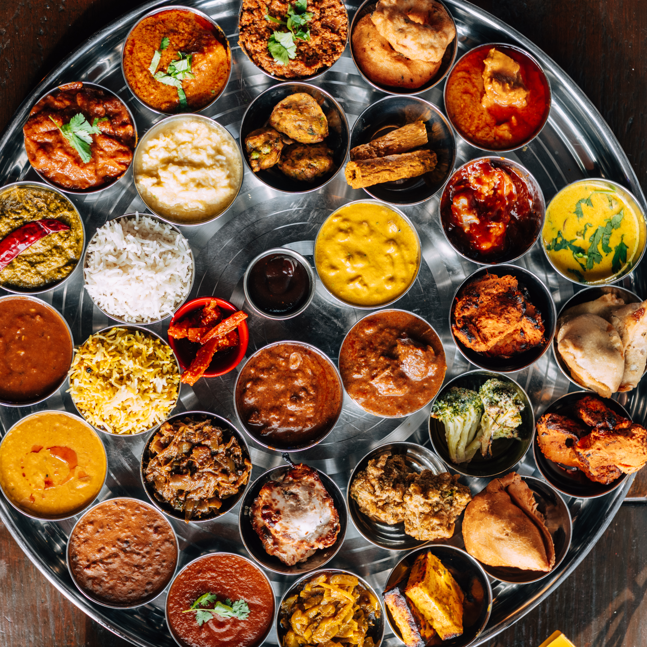 A Culinary Celebration: Experience India's Railway Heritage Through Food Patri Indian Restaurant A Culinary Celebration: Experience India's Railway Heritage Through Food Patri indian Restaurant