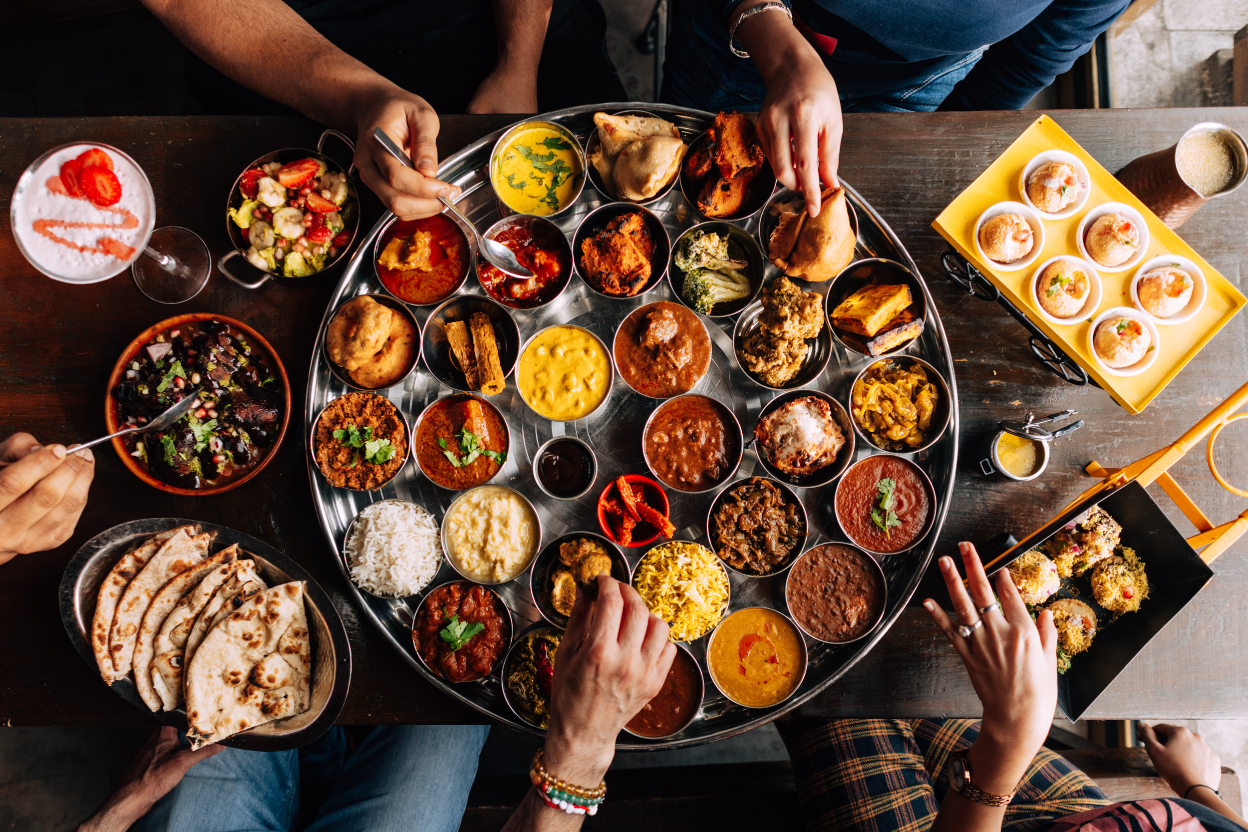 Exploring Culinary Heritage: The Story Behind Patri's Railway-Inspired Dishes Patri Indian Restaurant Exploring Culinary Heritage: The Story Behind Patri's Railway-Inspired Dishes Patri indian Restaurant