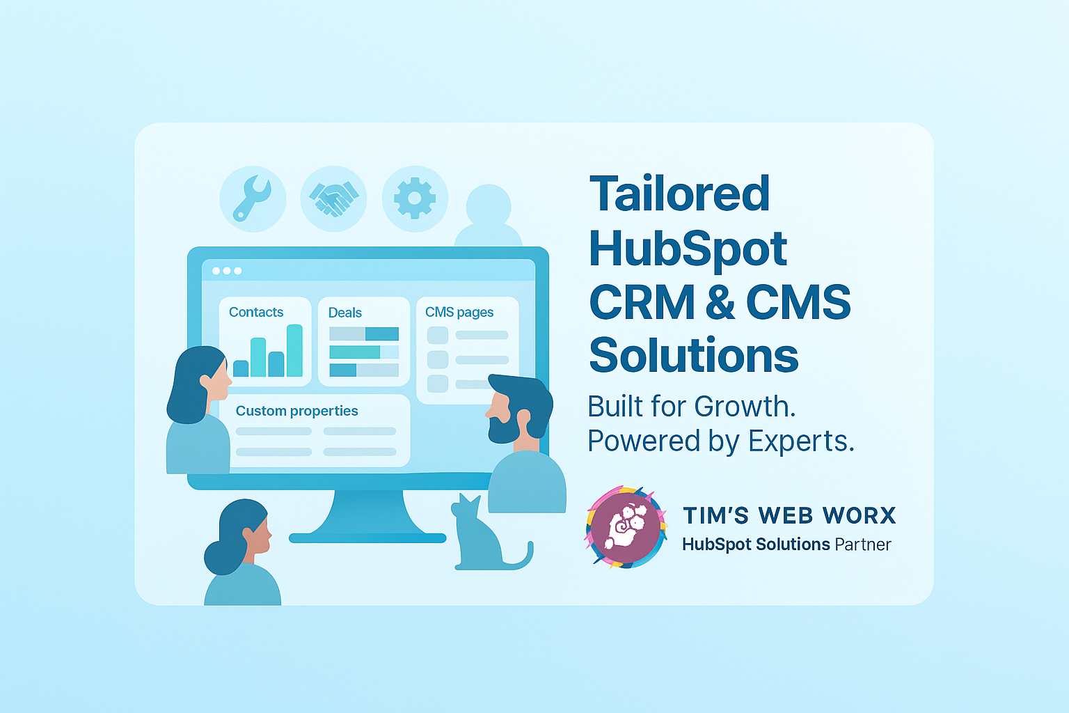 Unleashing the Power of HubSpot CRM with Tim's Web Worx: A Digital Transformation for Growth 3 Unleashing the Power of HubSpot CRM with Tim's Web Worx: A Digital Transformation for Growth Unleashing the Power of HubSpot CRM with Tim's Web Worx: A Digital Transformation for Growth 0C1Bc8580B514905C8B978F24B13B6Ce512F6D1E39E9E3D22A1676F0160829Bb 273A111Dabba9Ba9E1Ae