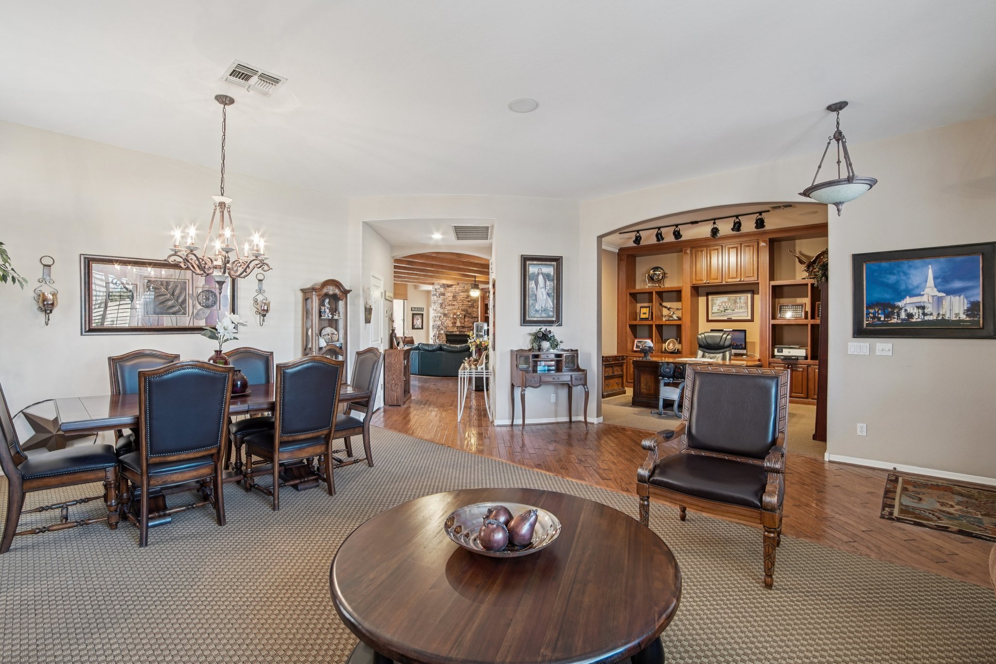 New Listing Spotlight: Lifestyle Living in Gilbert, AZ