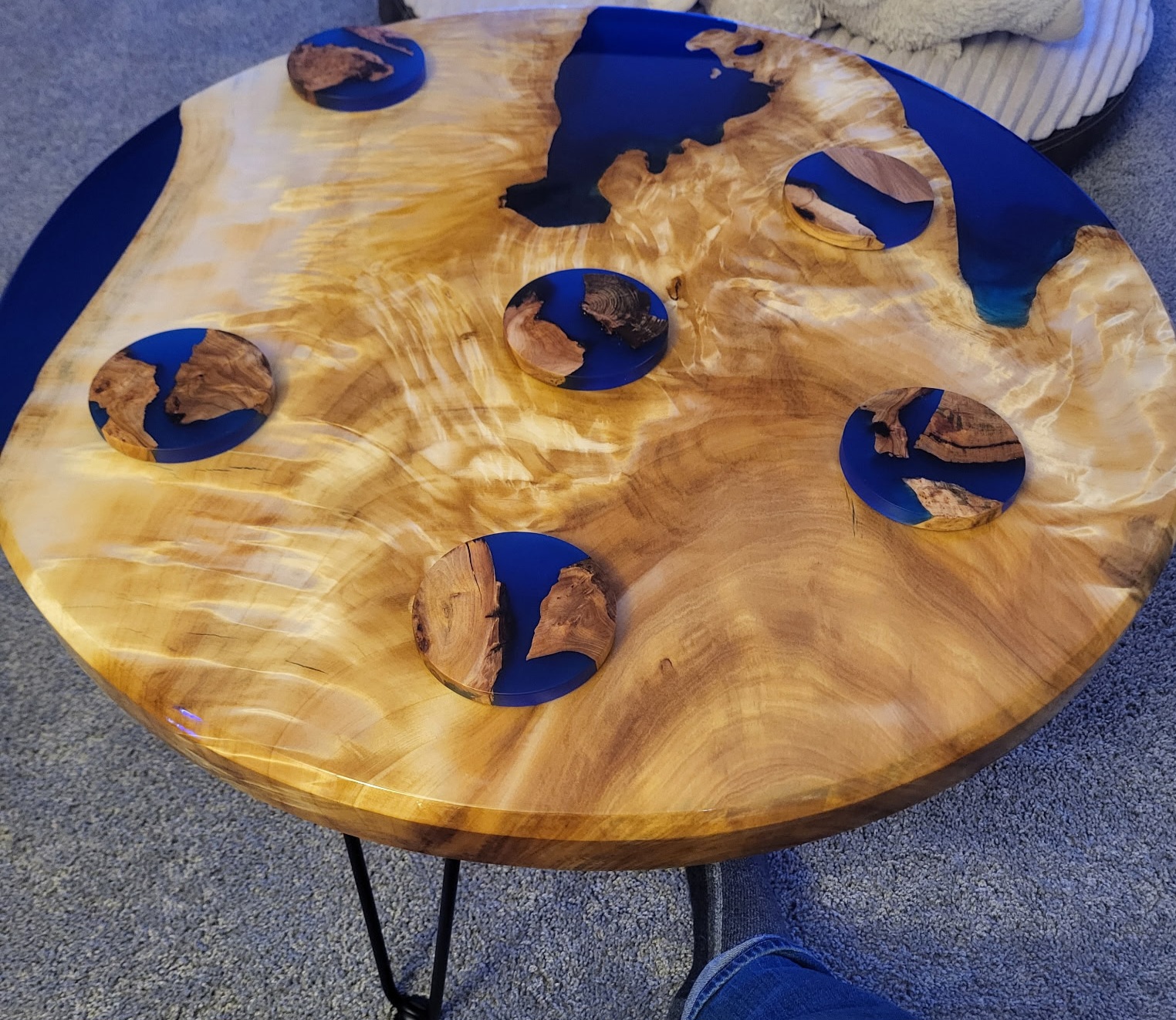 Custom Furniture Benefits 7