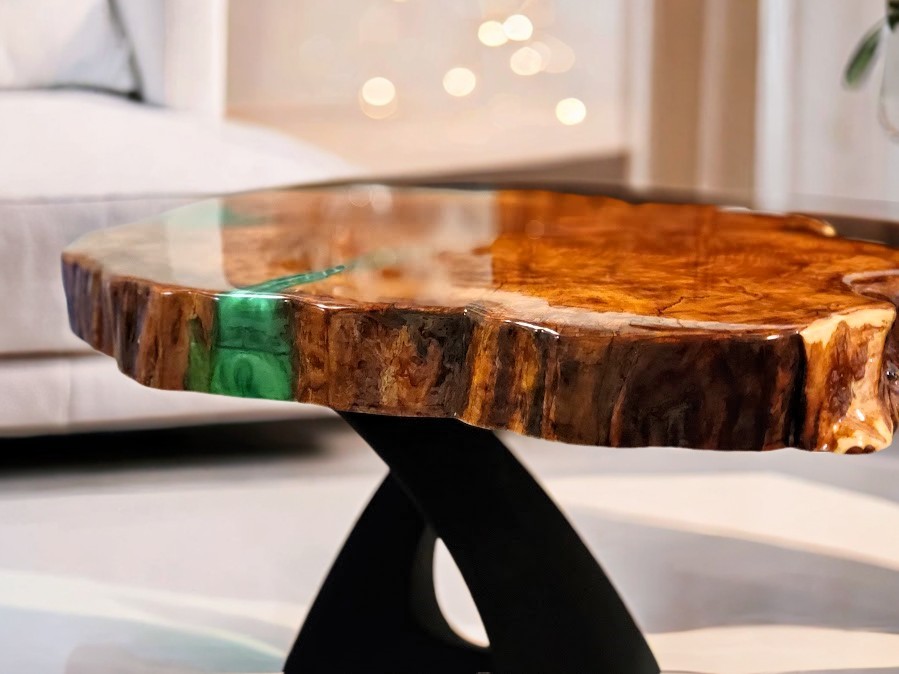 Secrets Of Custom Furniture 3