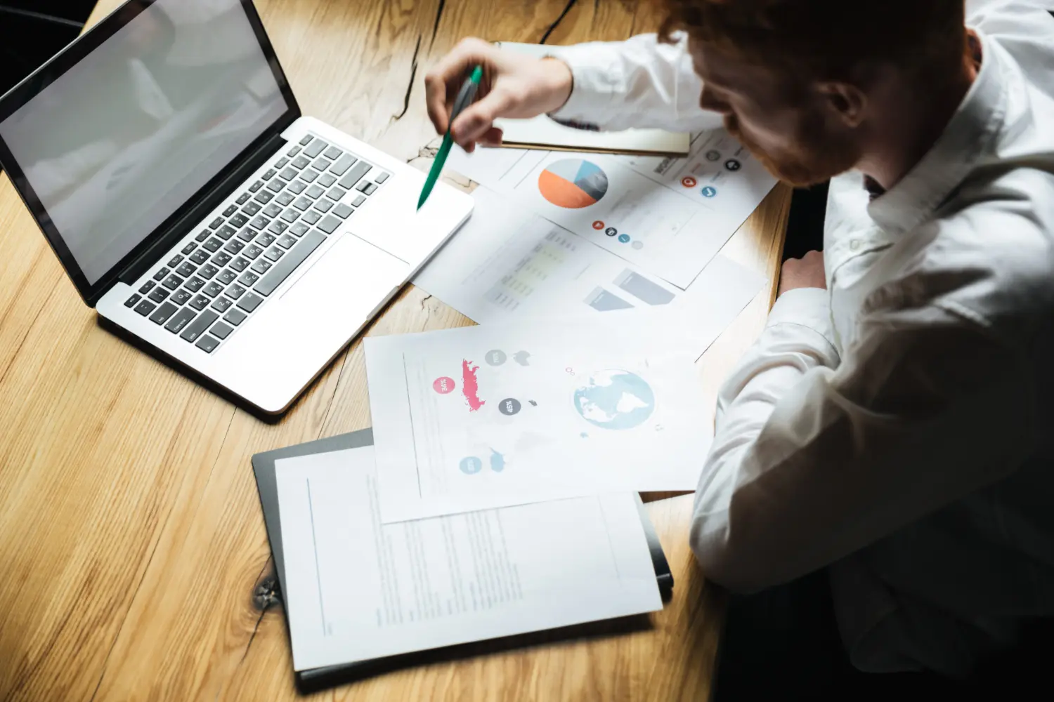 R&D Tax Credit Services