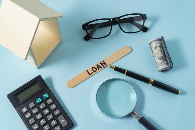 Asset-based loans