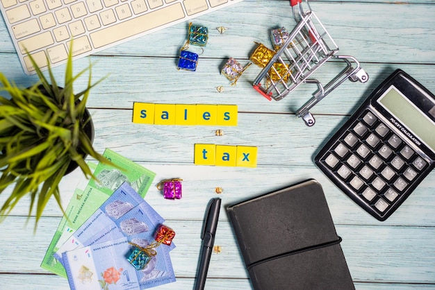 MYOB for Sole Traders