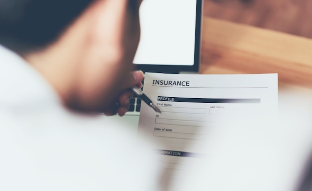 Insurance in Tasmania