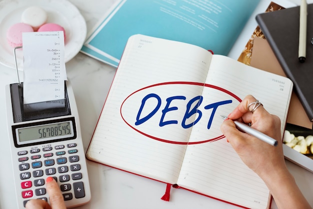 Debt plan
