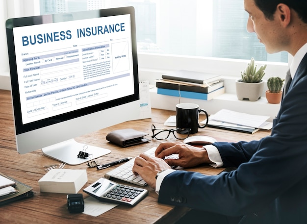 AAMI Business Insurance