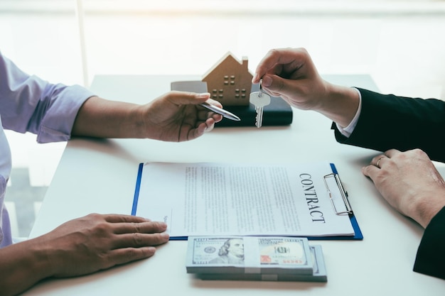 Insurance Mortgage Brokers