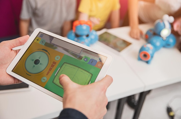 Discover the Power of Interactive Learning Math and ESL with Diverse Interactive Learning