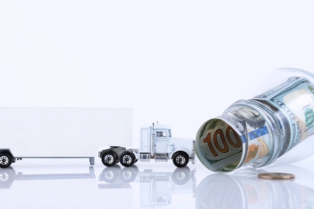 Business Loans for Transportation
