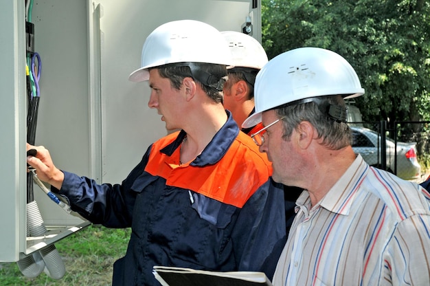 Understanding Insurance for Electricians