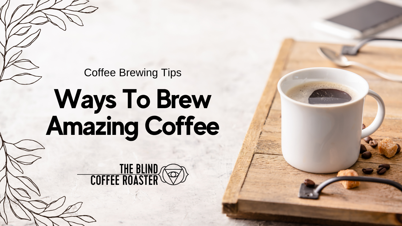 Australian specialty coffee community - supporting local roasters