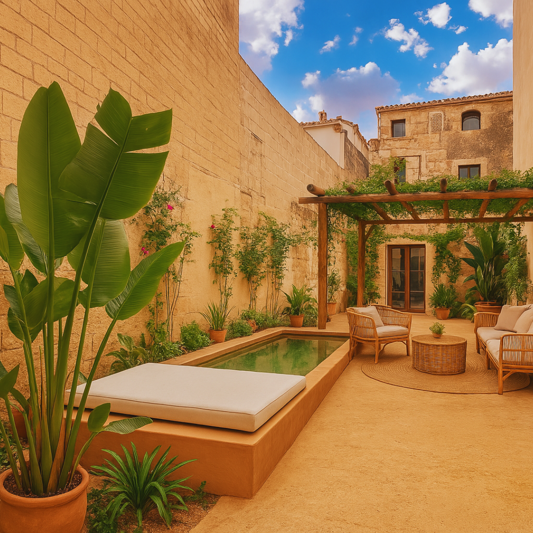 buying property in mallorca