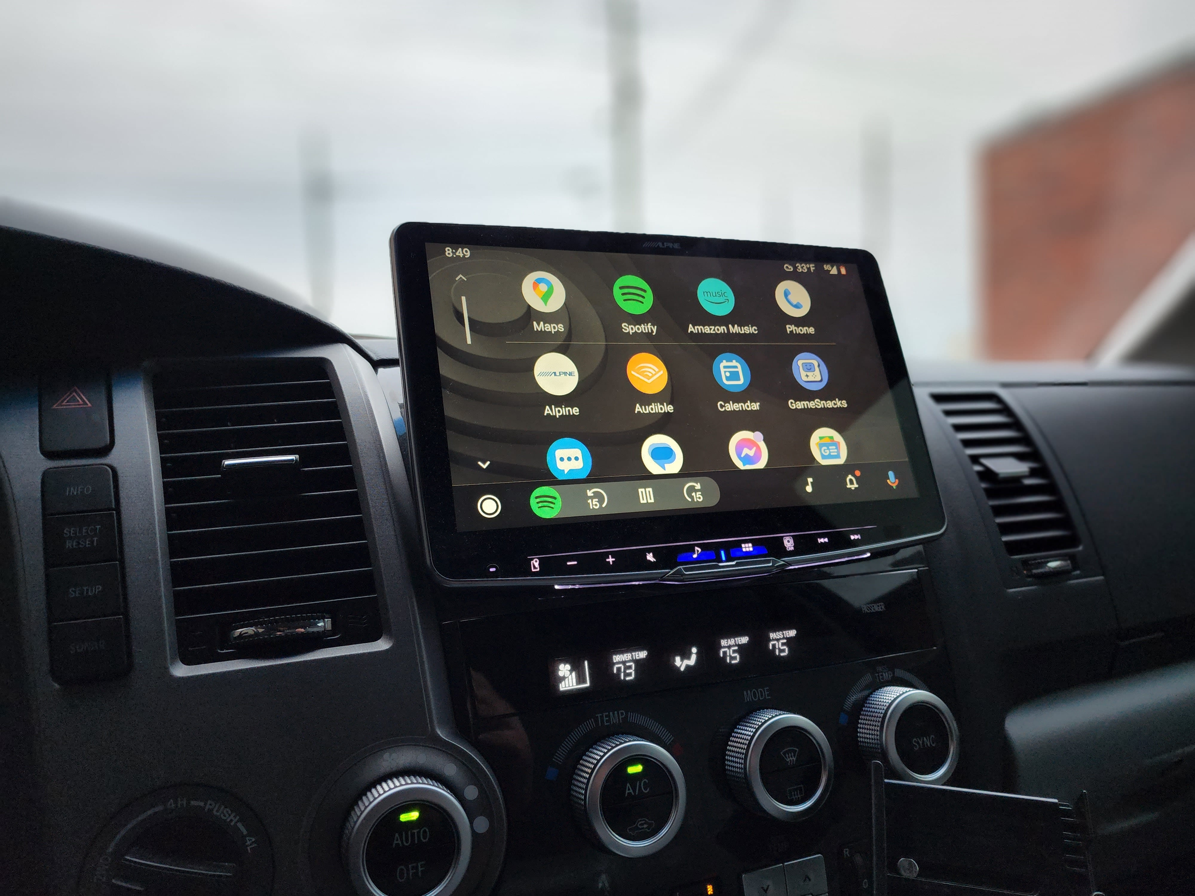 Why Professional Car Audio Installation Beats DIY