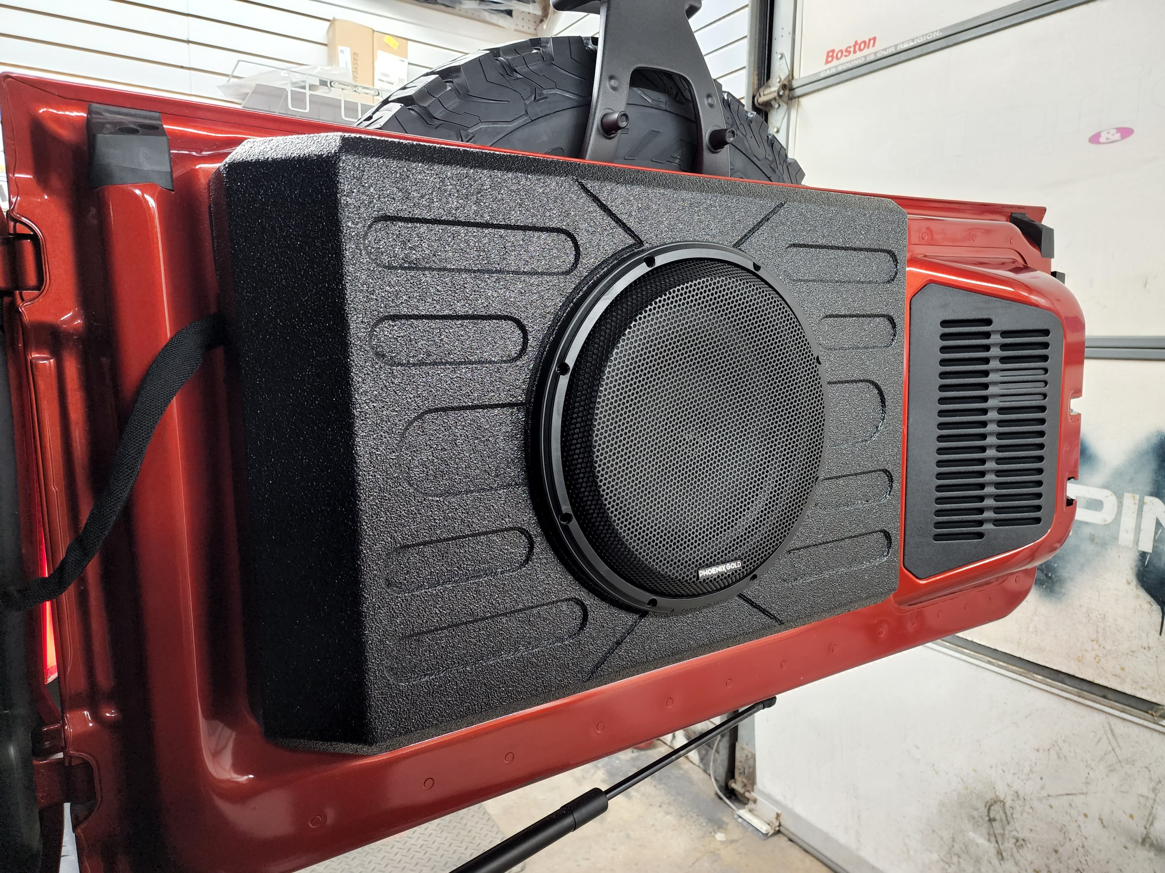 The Benefits of Professional Car Audio Installation