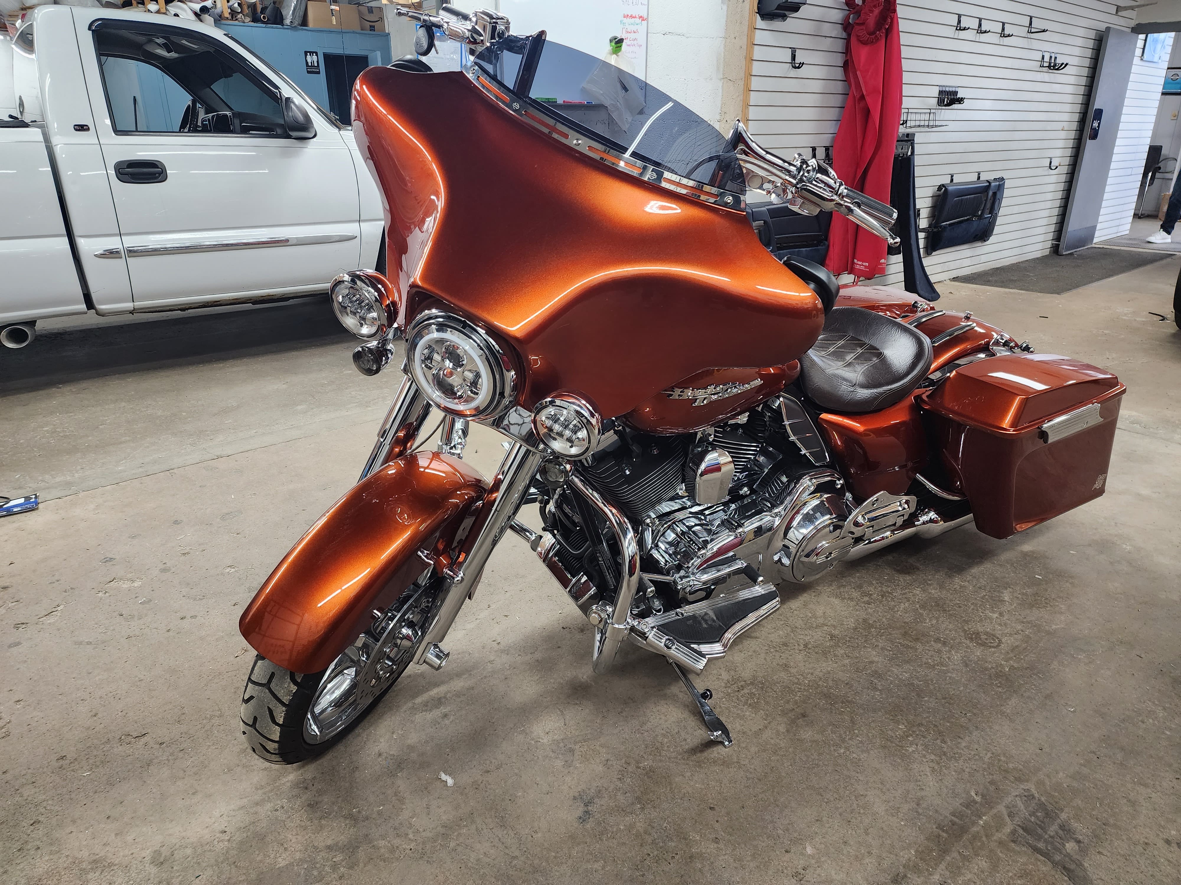 Enhance Your Motorcycle Experience with Premium Audio Accessories