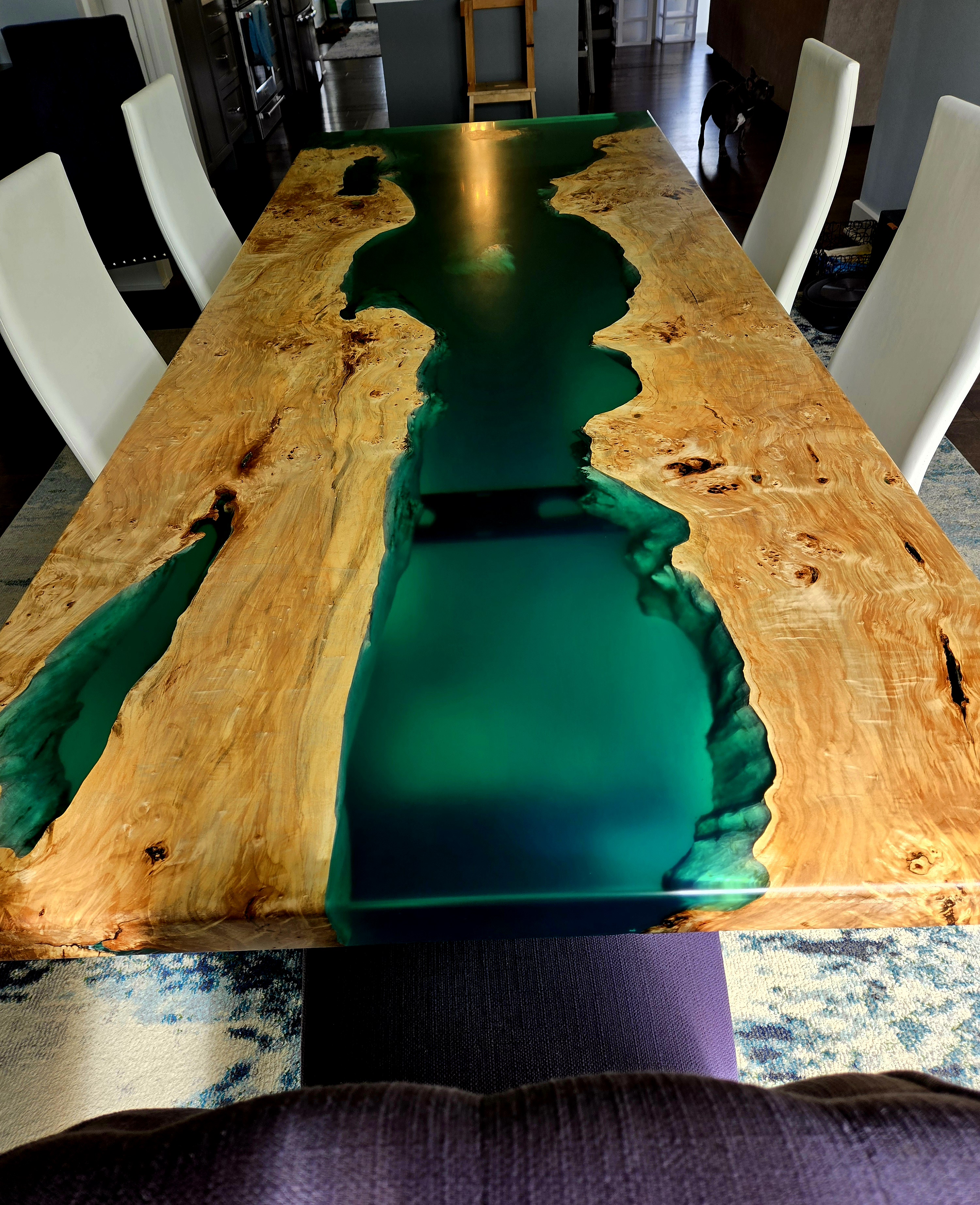 Secrets Of Custom Furniture 8