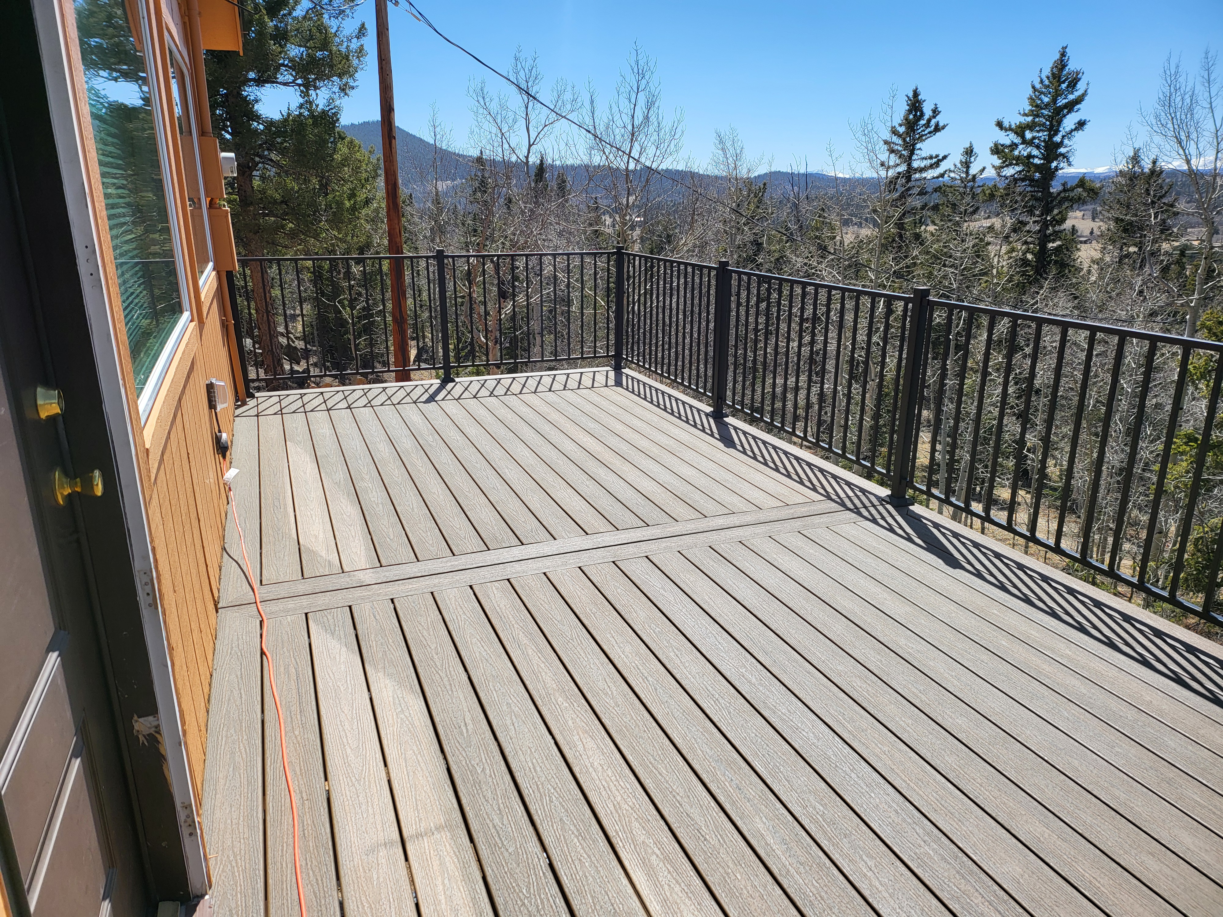 Innovative Outdoor Living Ideas to Elevate Your Colorado Mountain Property