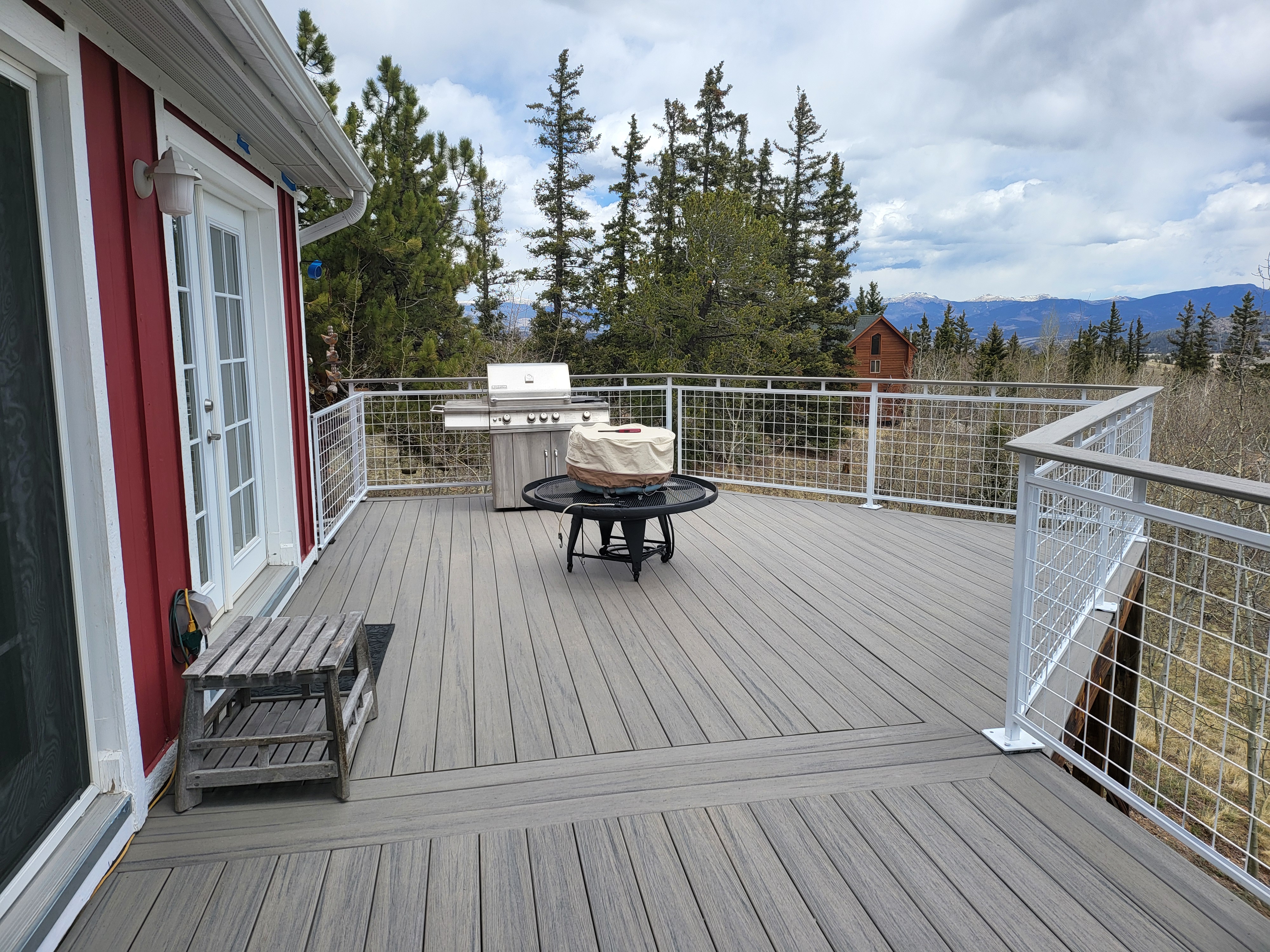 How to Plan and Build a Barndominium in South Park, Colorado: Rustic Charm, Modern Function