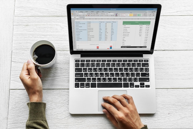 Invoicing software