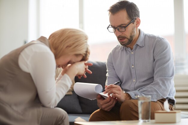 Psychology Practice Funding