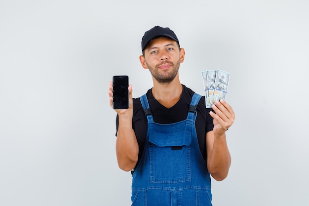 Handyman Funding