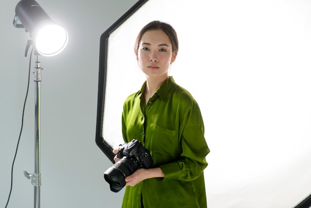 Photographer Insurance Tips for Professionals