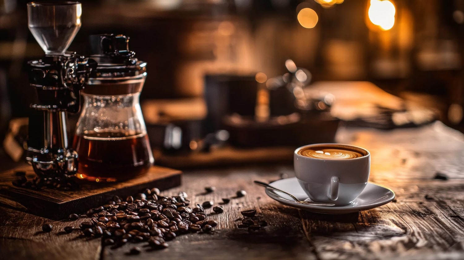 Coffee subscription Australia - fresh beans delivered on schedule