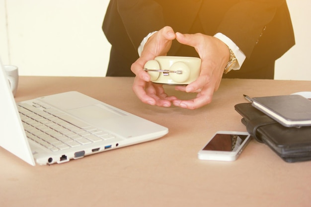 Unsecured Business Overdrafts