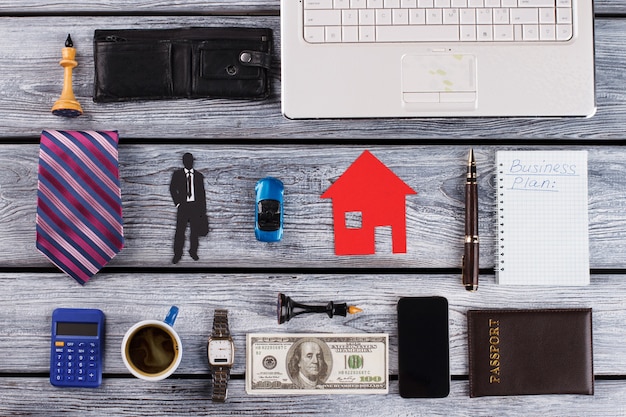Finance with assets