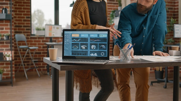 Project Management Software