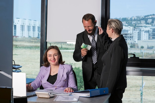 Lending options