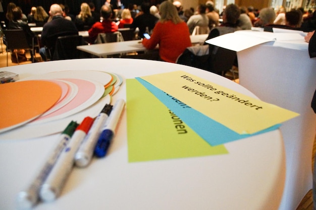 Meet the Minds Behind the Success: Adrian and Idris Host a Special Book Signing Event