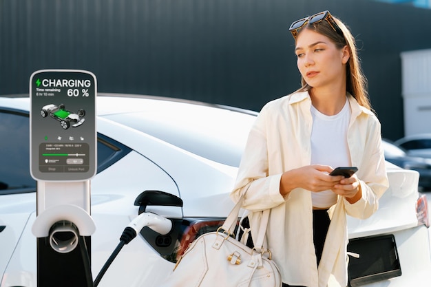 Electric Cars News