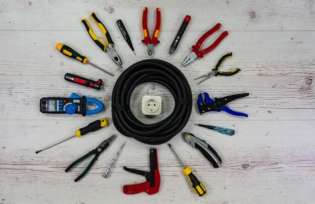 Electrician Loans and Financing
