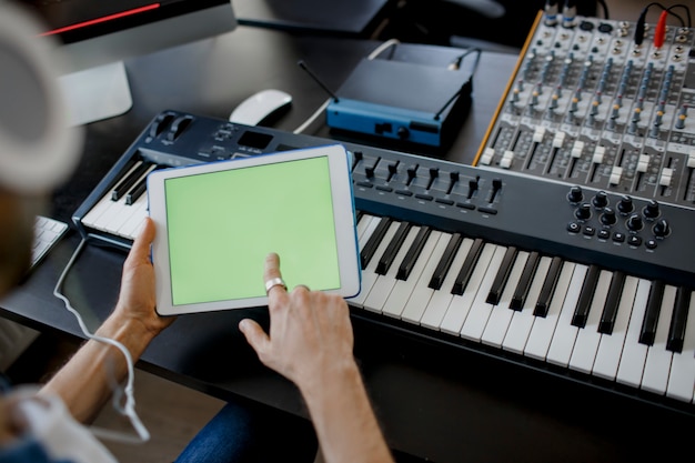 Comunidad y Tecnología en la Educación Musical