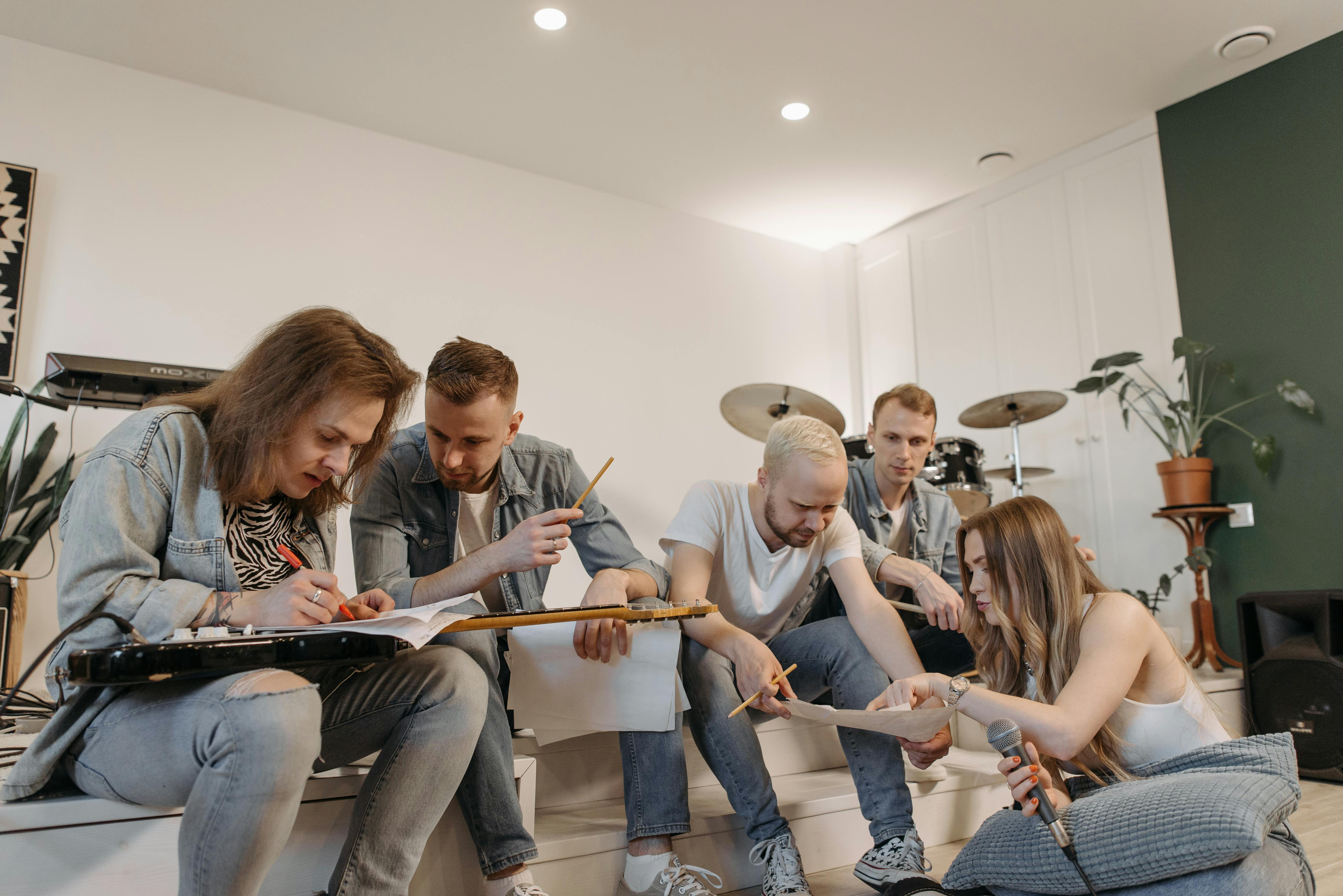 Communauté et Technologie : un Binôme Parfait