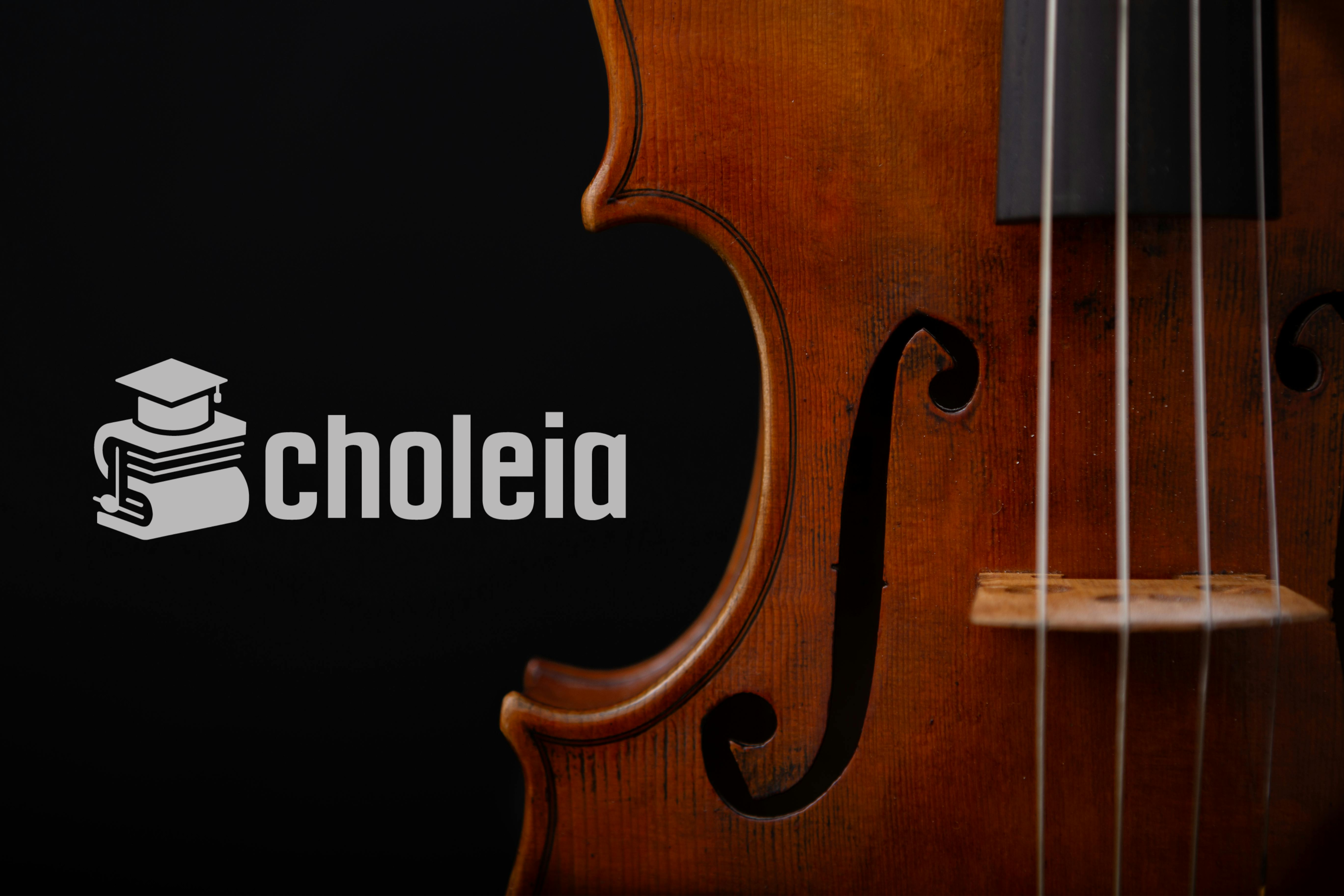 Pourquoi Choisir Scholeía Inc.