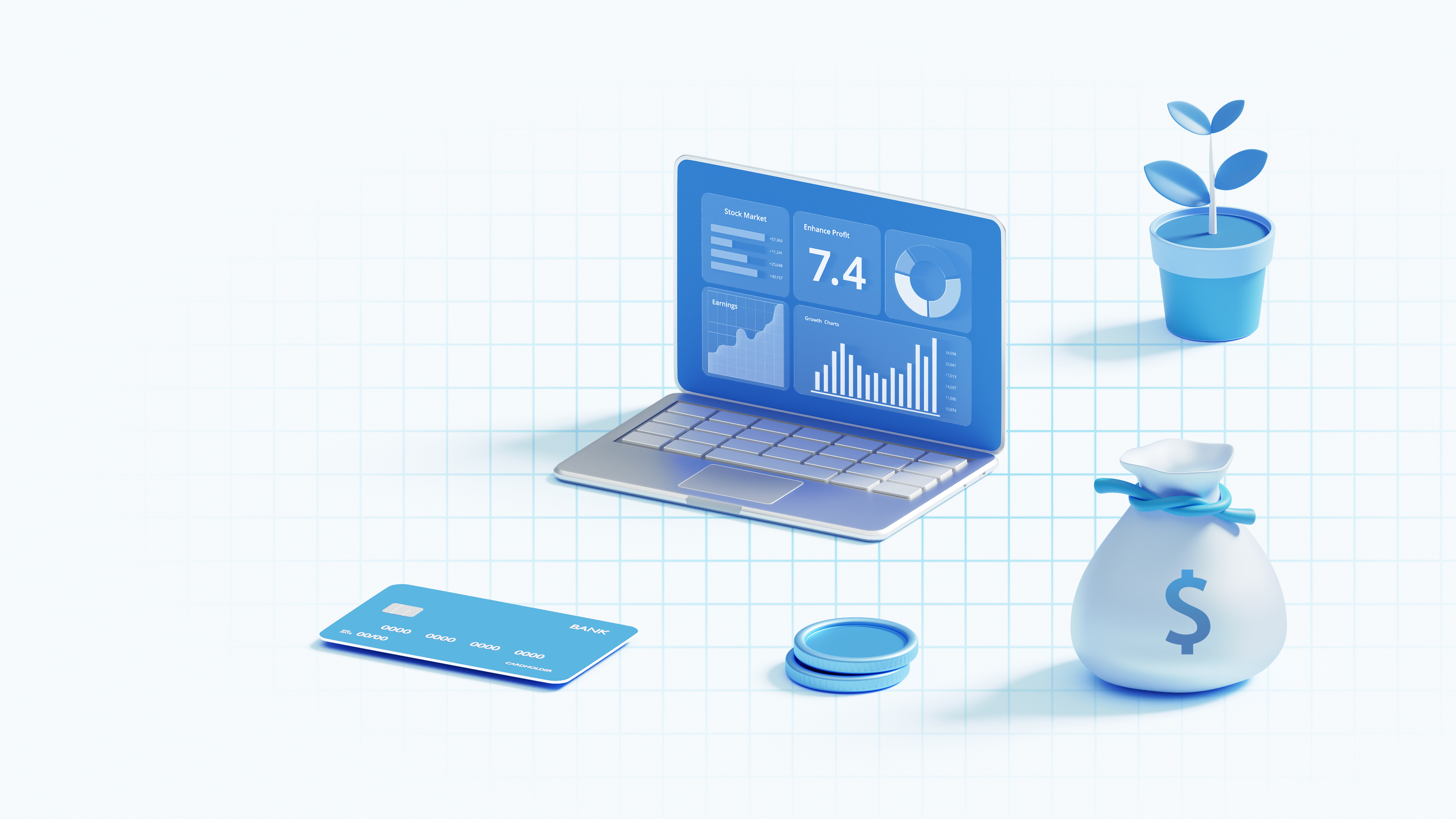 Envisioning the Future: Strengthening Your Business with Fortified Credit Options