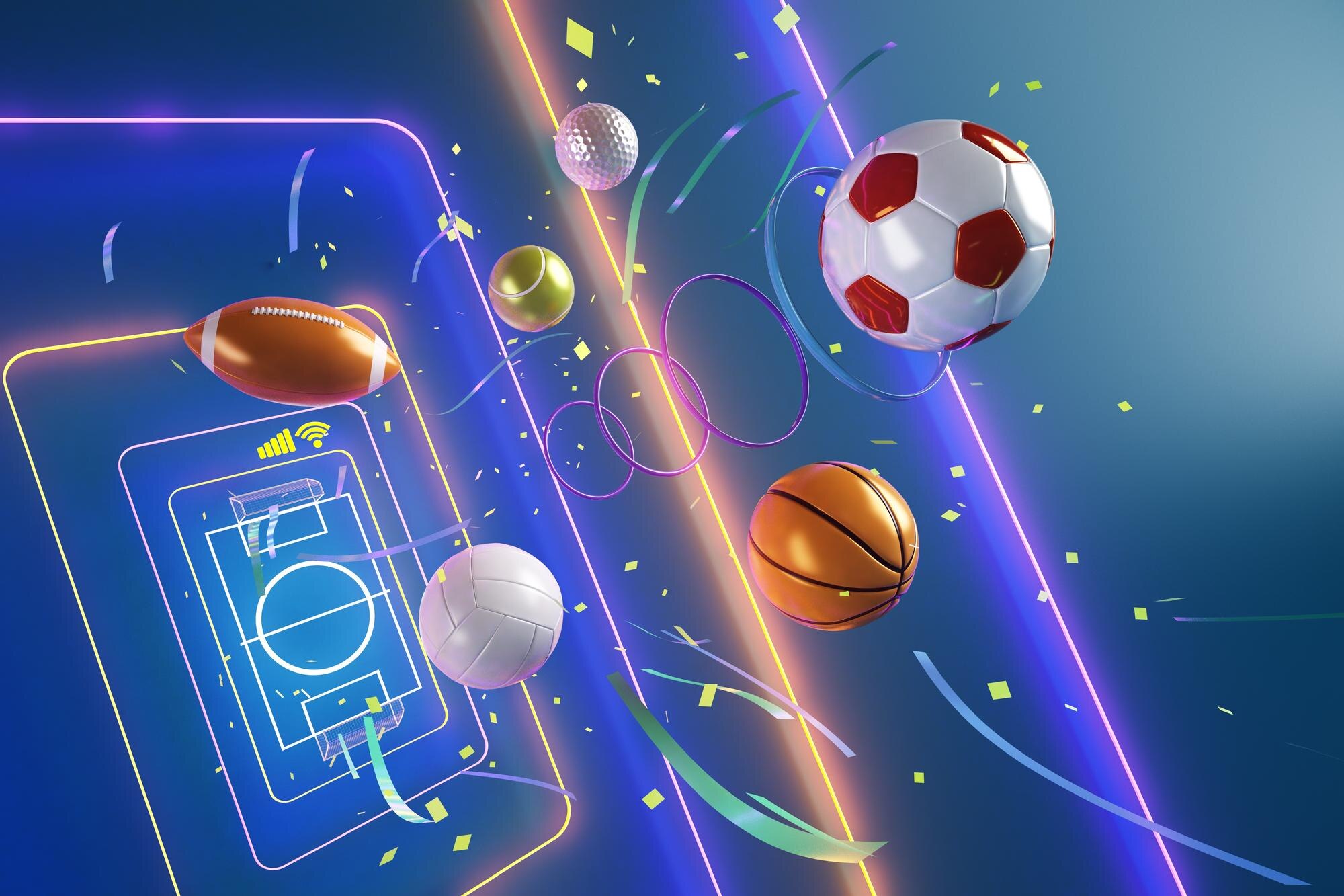 Top Factors to Consider When Reviewing a Betting Platform 2