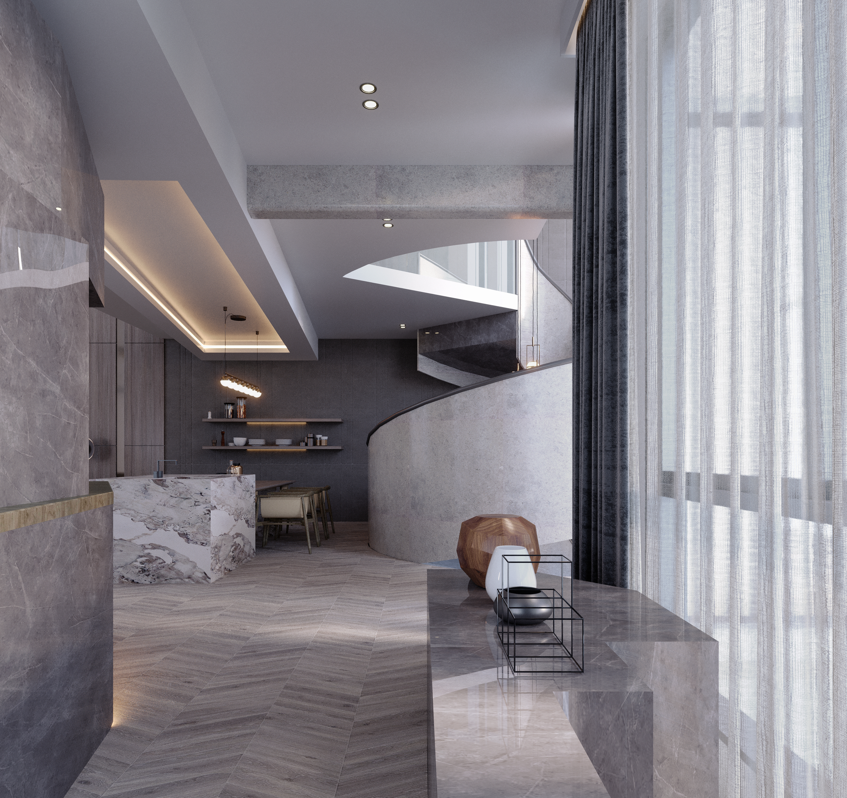 3d rendering 3d illustration interior scene and 0db96db356a80faf7cfb