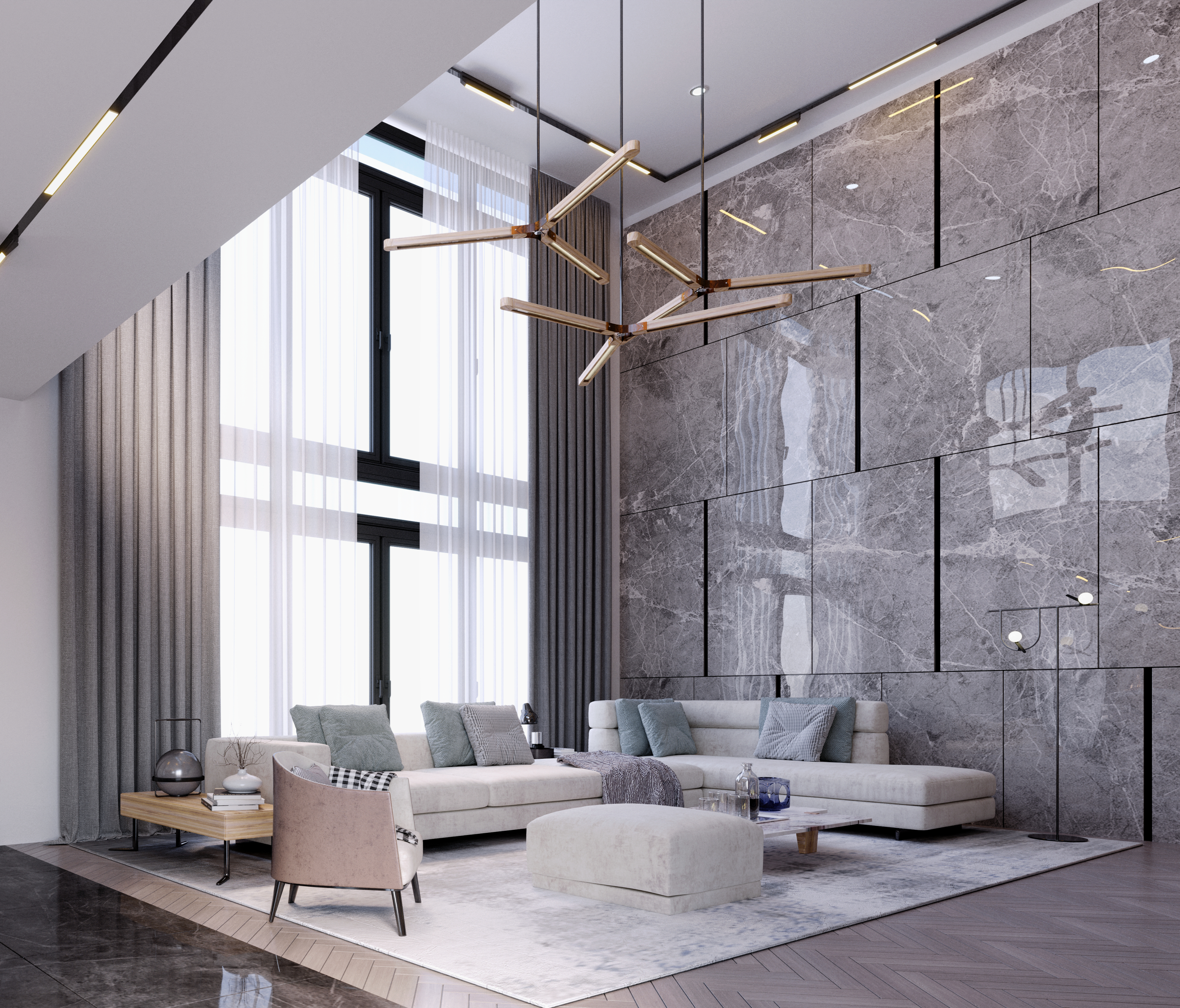 3d rendering 3d illustration interior scene and c5da3fb919a96597612a