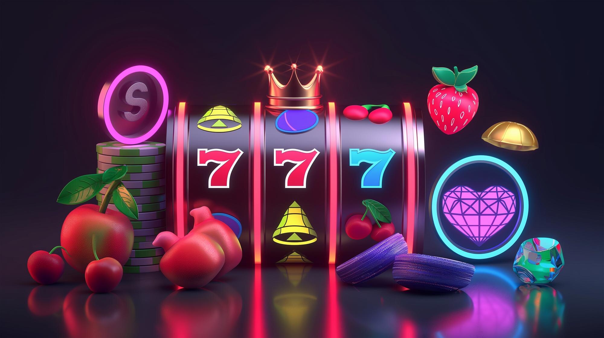 Discover the Latest Thrills: A Comprehensive Review of Emerging Online Casino Games 3