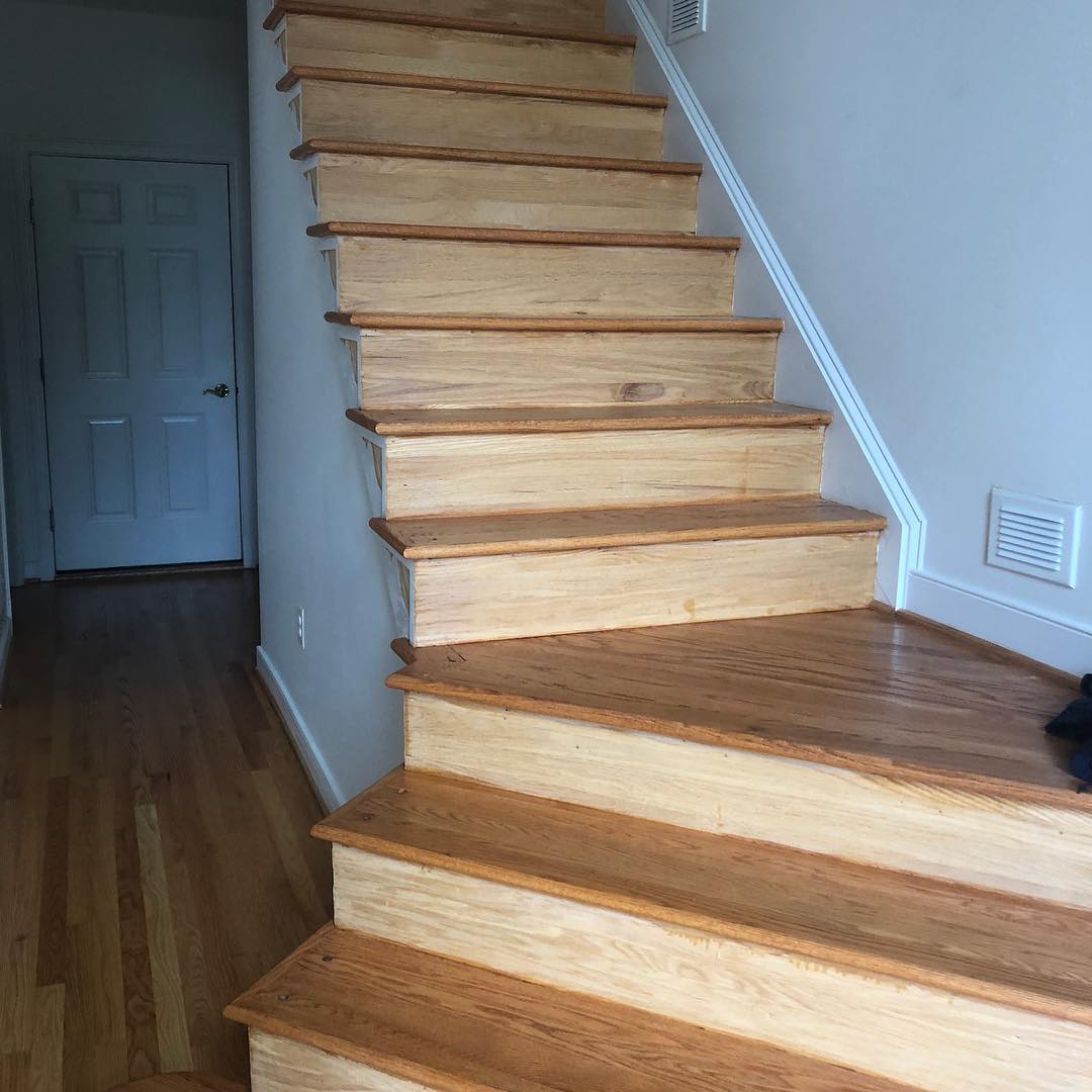 Hardwood staircase flooring: design tips & installation best practices 2 43406428 1924064147897697 5498390986918133611 n 8081717c81cca4876ee7