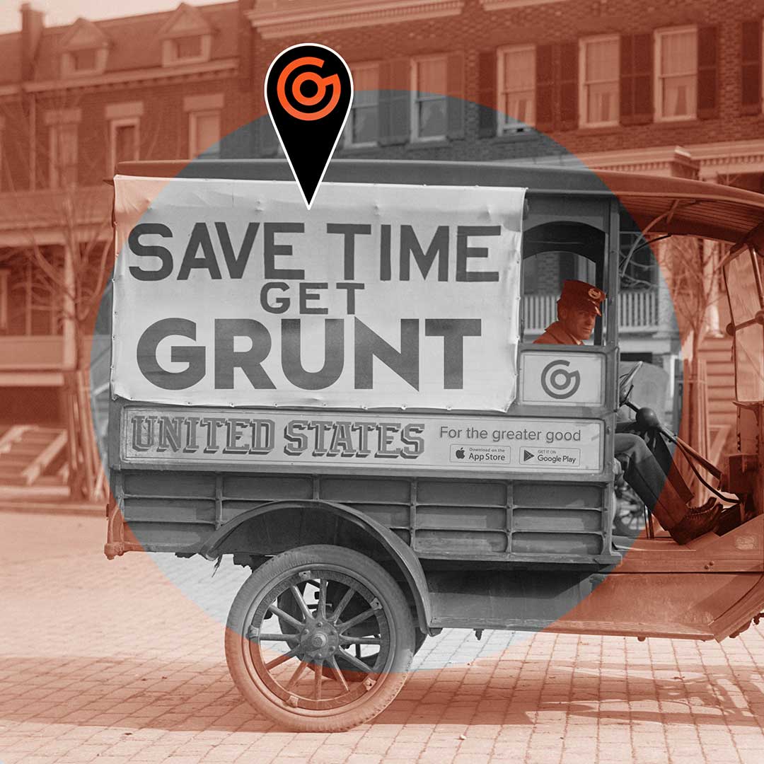Amazon Delivery Driver Jobs vs. Driving Local with GRUNT: What Fits You Better